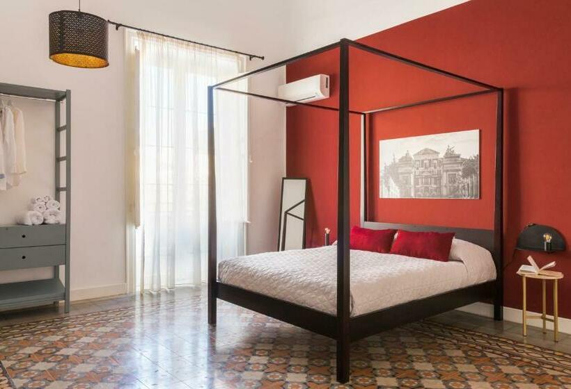 B&b Palazzo Corselli