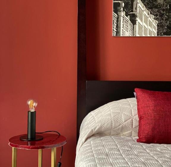 B&b Palazzo Corselli