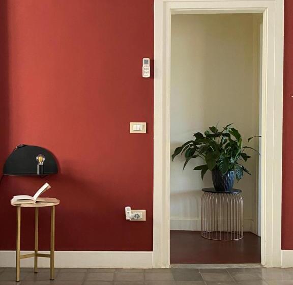 B&b Palazzo Corselli