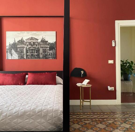 B&b Palazzo Corselli