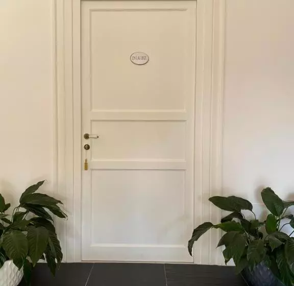 B&b Palazzo Corselli