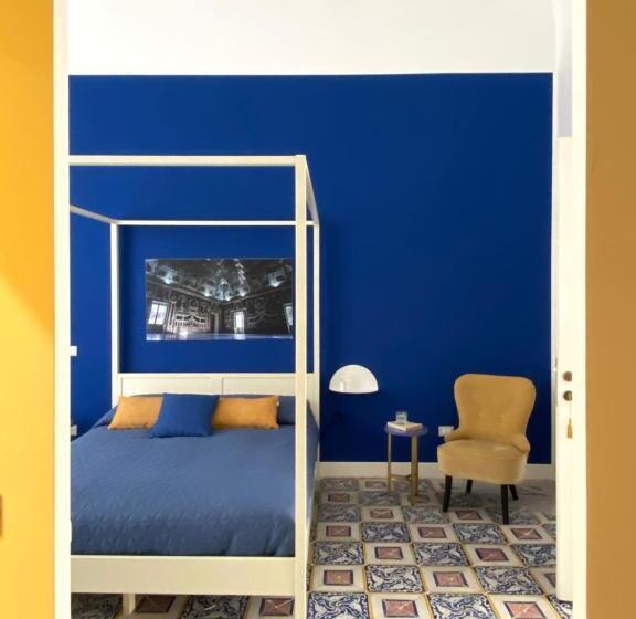 B&b Palazzo Corselli