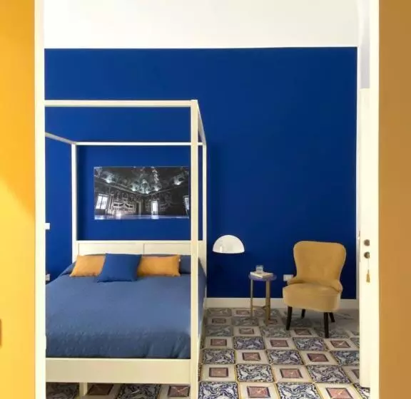 B&b Palazzo Corselli