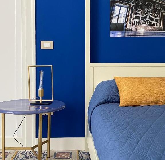 B&b Palazzo Corselli