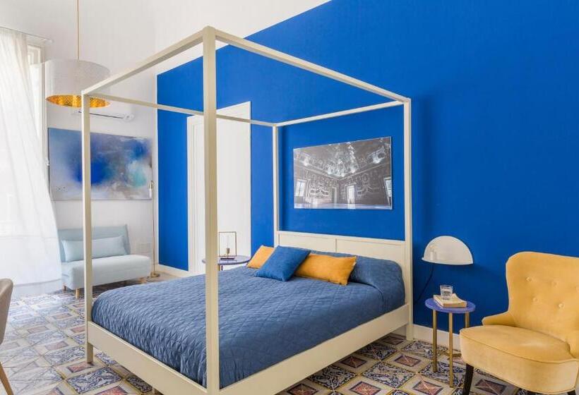 B&b Palazzo Corselli