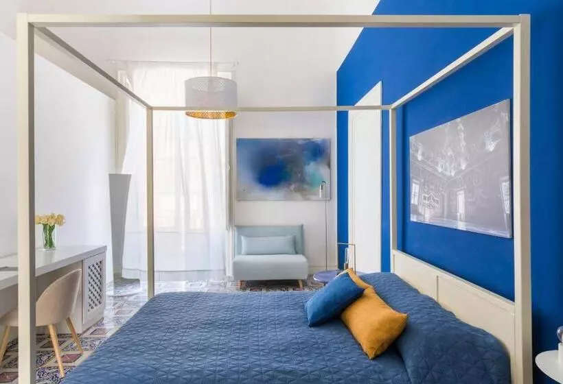 B&b Palazzo Corselli