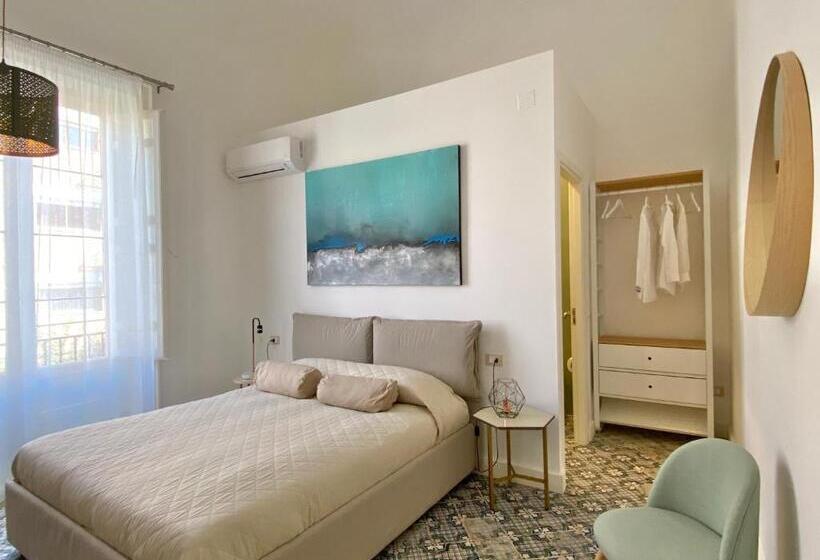 B&b Palazzo Corselli