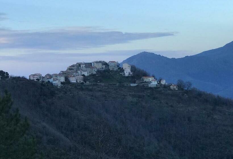 צימר Chambres Dhotes Corse