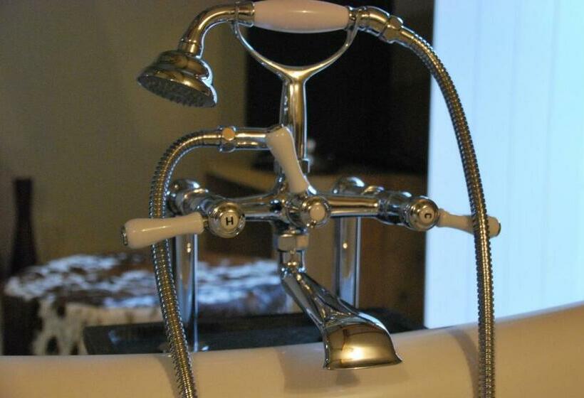 住宿加早餐 De Zonnebrug Dijkhoeve