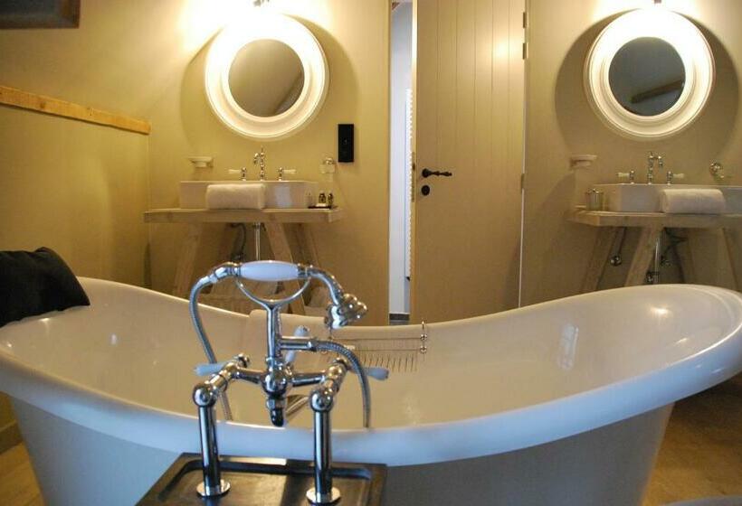 住宿加早餐 De Zonnebrug Dijkhoeve