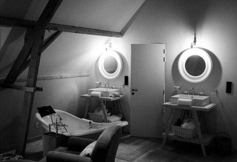 住宿加早餐 De Zonnebrug Dijkhoeve