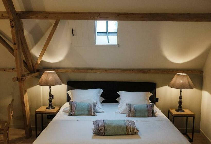 住宿加早餐 De Zonnebrug Dijkhoeve