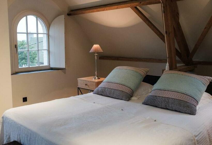 住宿加早餐 De Zonnebrug Dijkhoeve