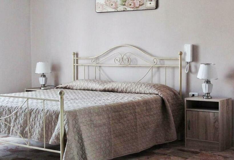 Bed and Breakfast Umberto I   Affitti Brevi