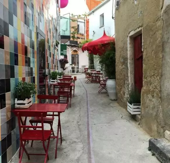 ベッドアンドブレックファースト Umberto I   Affitti Brevi