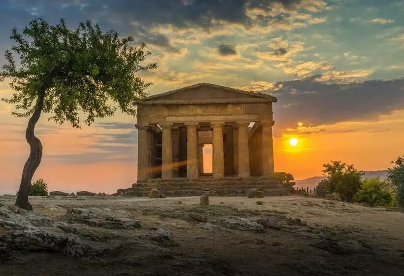 ベッドアンドブレックファースト Umberto I   Affitti Brevi