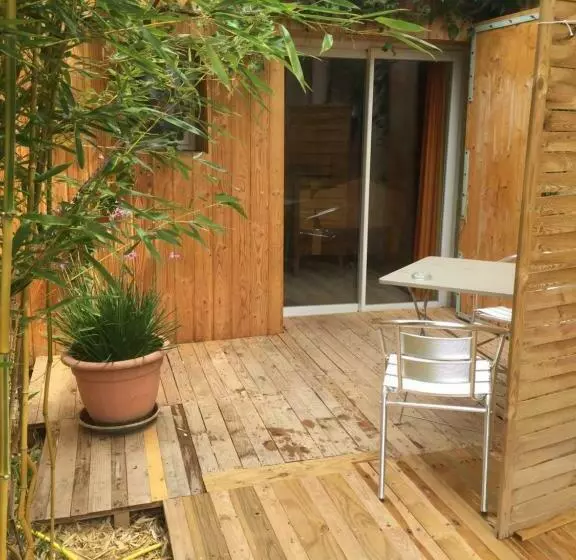 تختخواب و صبحانه Un Temps Pour Le Rêve