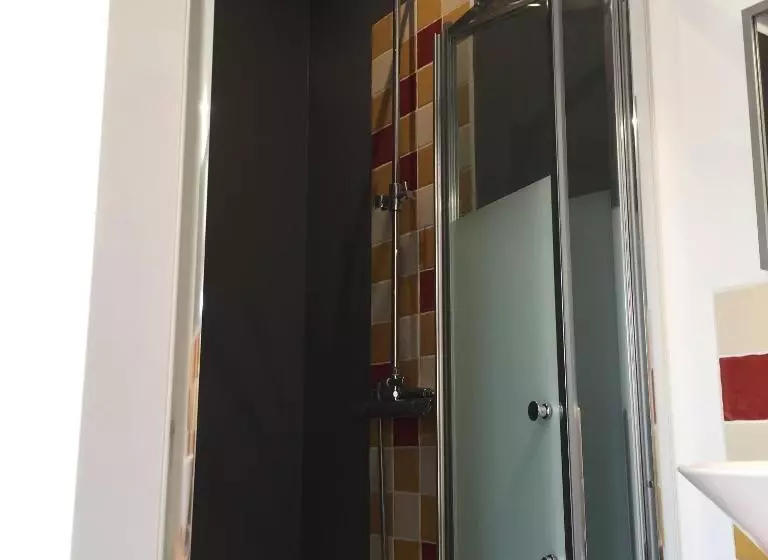 تختخواب و صبحانه Un Temps Pour Le Rêve