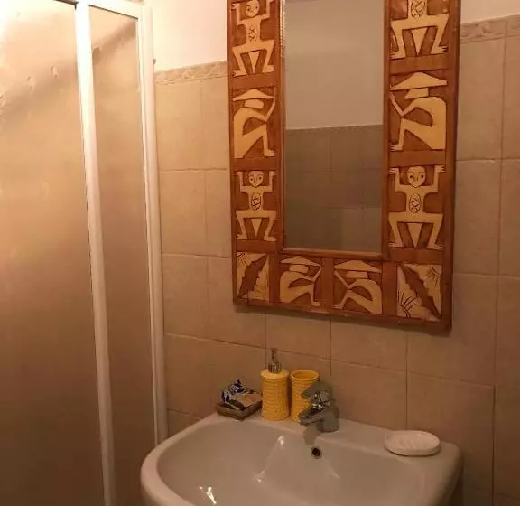 Il Giardino Sul Mare B&b