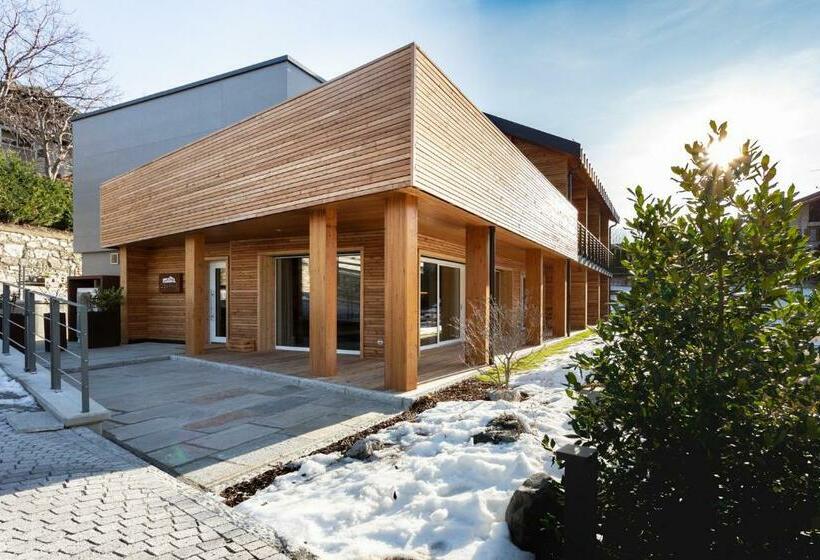 膳宿费 21barra5 Guest House