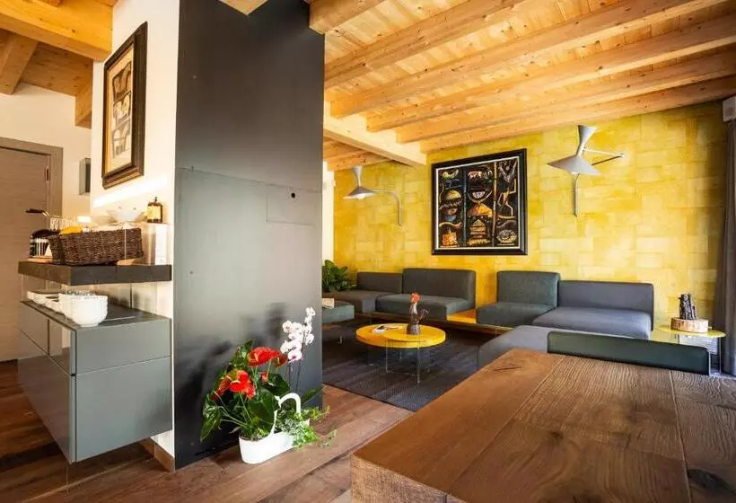 Majatalo 21barra5 Guest House