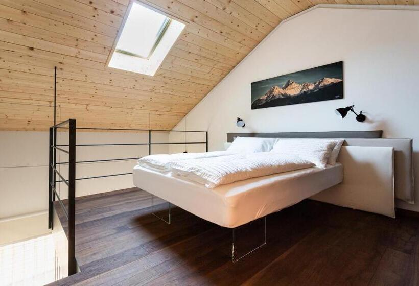 膳宿费 21barra5 Guest House