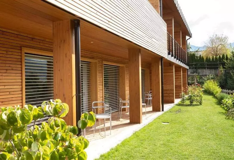 Majatalo 21barra5 Guest House