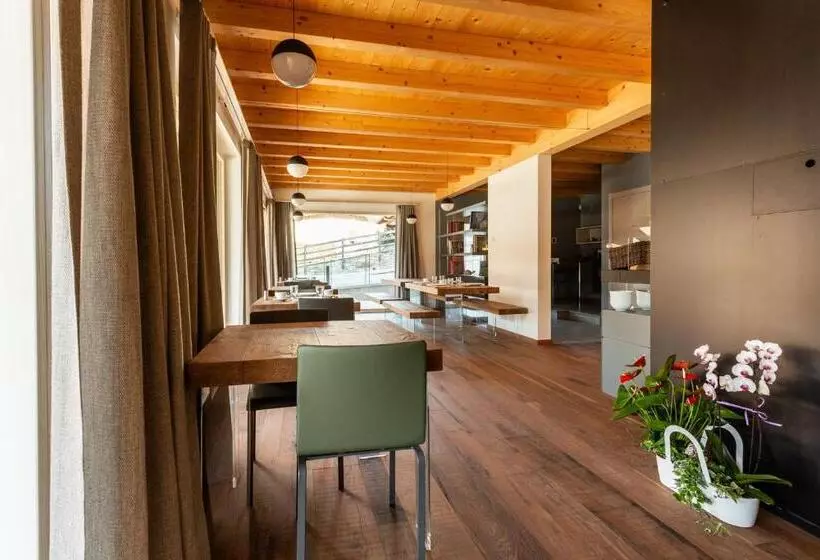 Majatalo 21barra5 Guest House