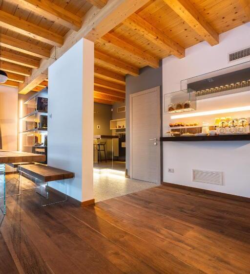 膳宿费 21barra5 Guest House