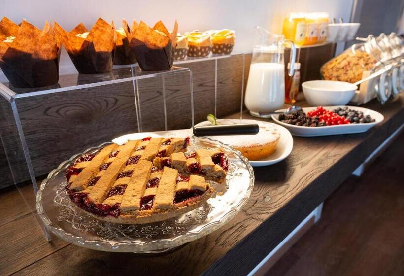 膳宿费 21barra5 Guest House