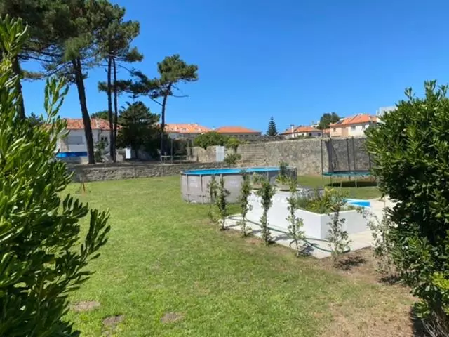 ペンション Beach House With Swimming Pool