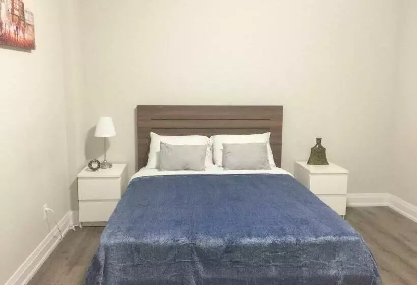 Majatalo Charming, Comfortable Bsmt Apartment In Pickering