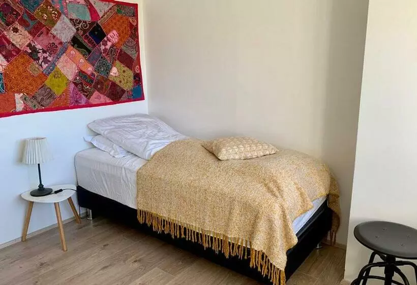 پانسیون Frostastaðir Guesthouse