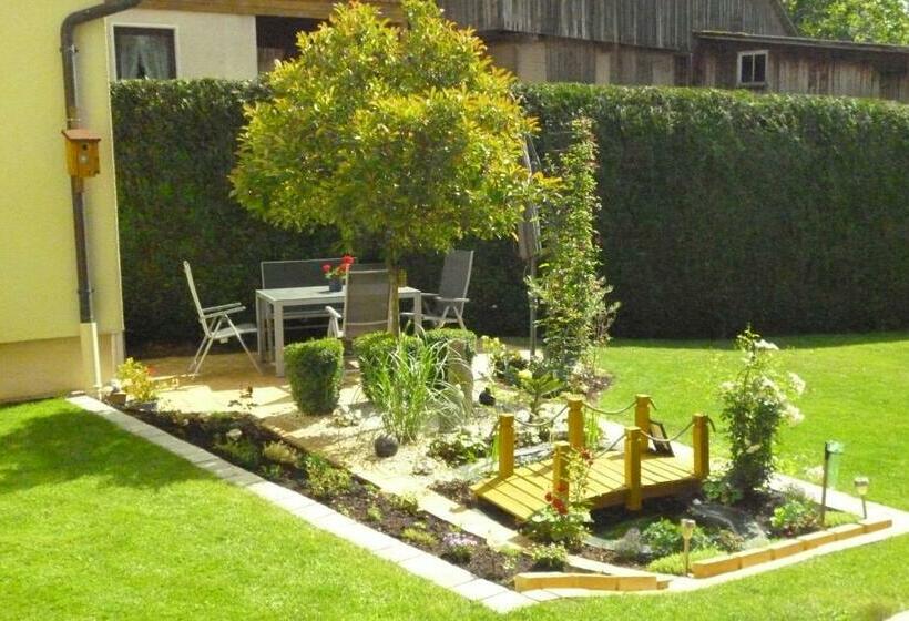 Пансион Gaestezimmer Klein