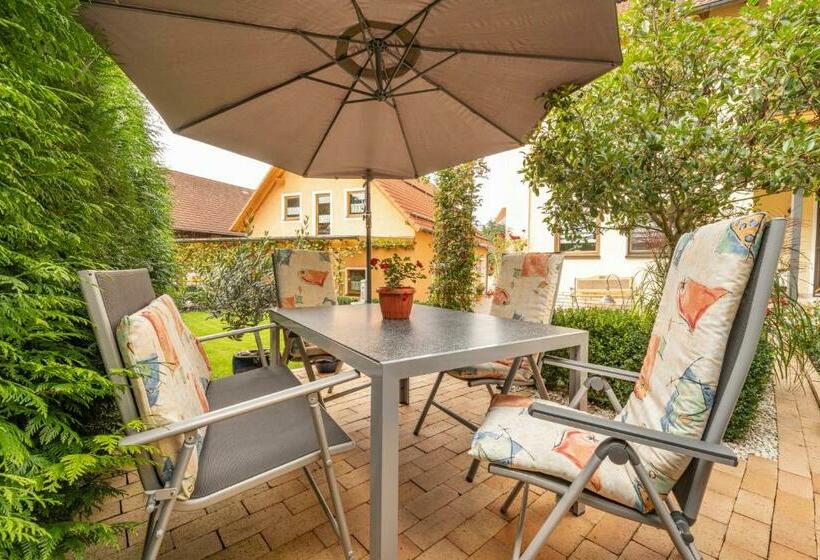 Пансион Gaestezimmer Klein