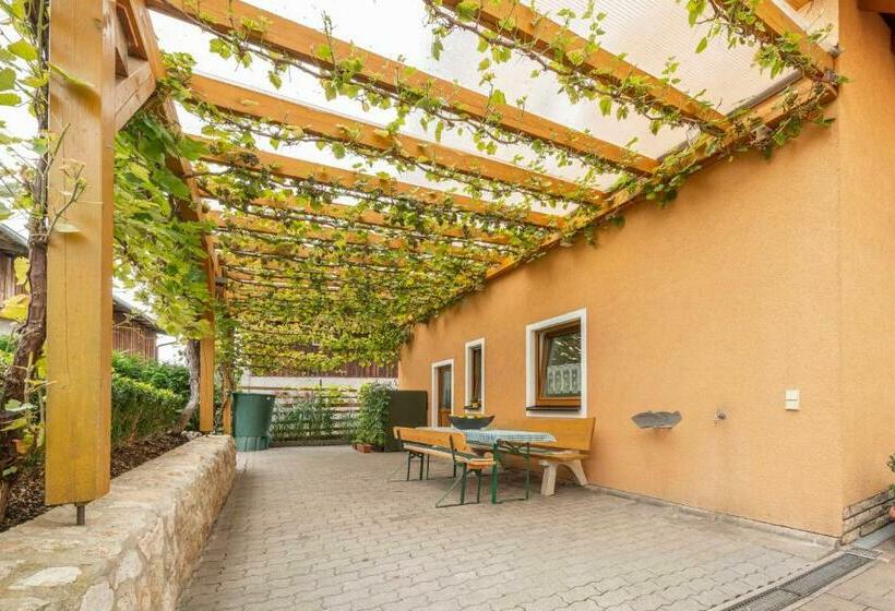 Пансион Gaestezimmer Klein