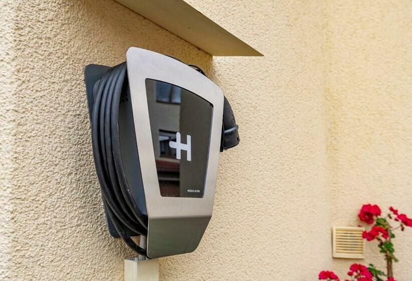 Пансион Gaestezimmer Klein