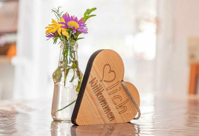 Пансион Gaestezimmer Klein