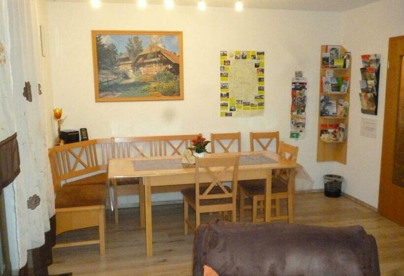 Пансион Gaestezimmer Klein