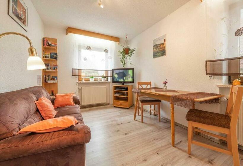 Пансион Gaestezimmer Klein