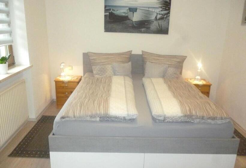 Пансион Gaestezimmer Klein