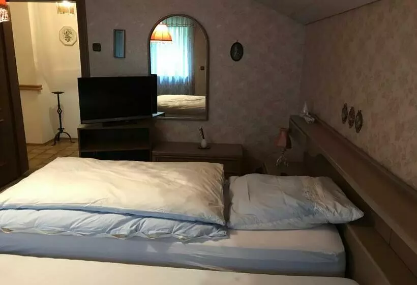 Majatalo Gemütliches Gästehaus!