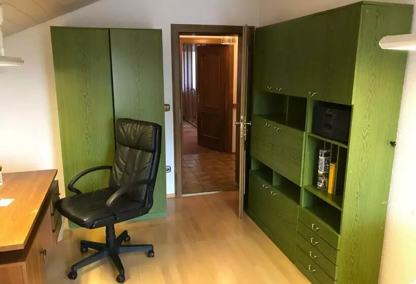 Majatalo Gemütliches Gästehaus!