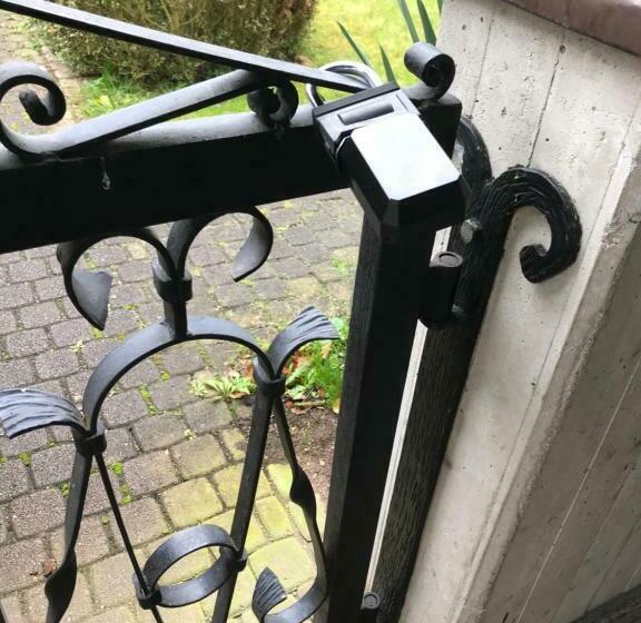 بنسيون Gemütliches Gästehaus!