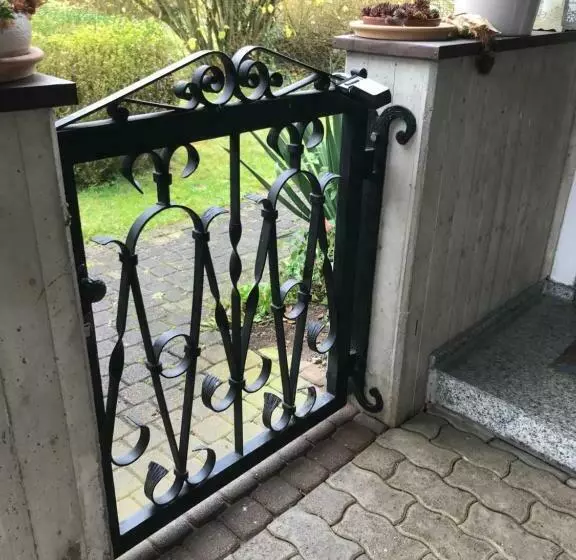 Majatalo Gemütliches Gästehaus!