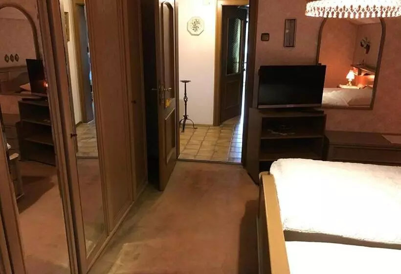 Majatalo Gemütliches Gästehaus!