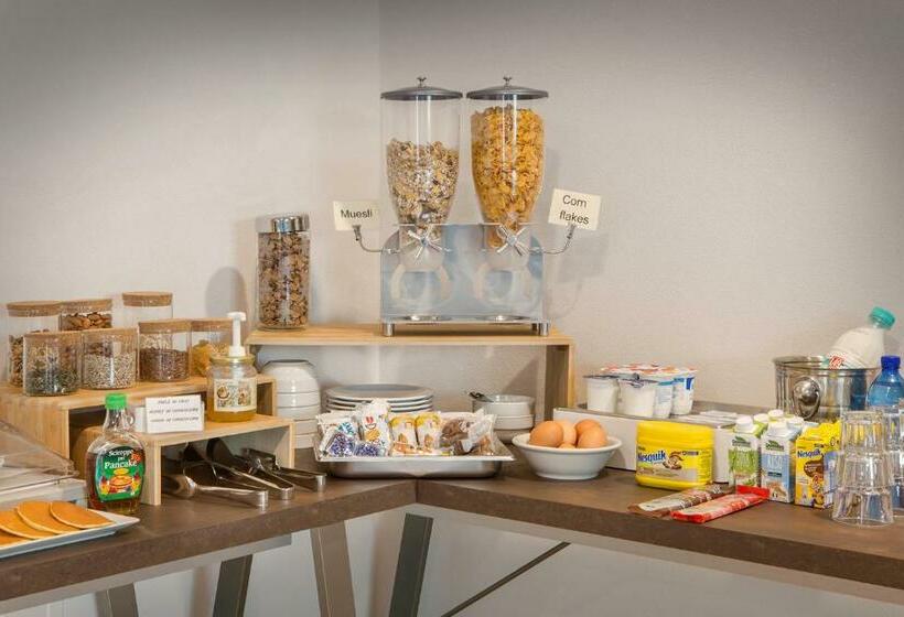 پانسیون Le Betulle