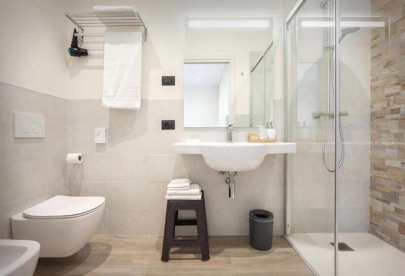 پانسیون Le Betulle