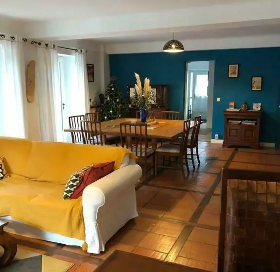 Majatalo Les Chênes