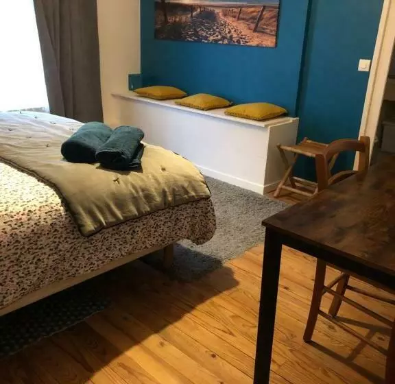 Majatalo Les Chênes